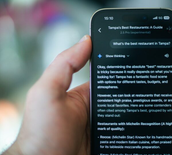 Answer Engine Optimization (AEO)