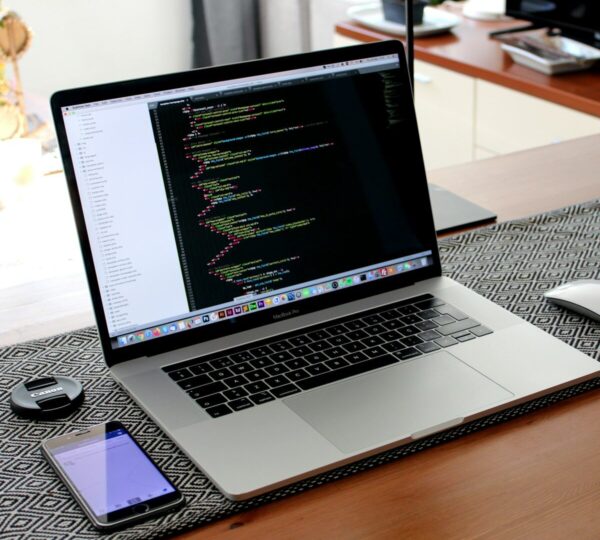 Web Design & Development