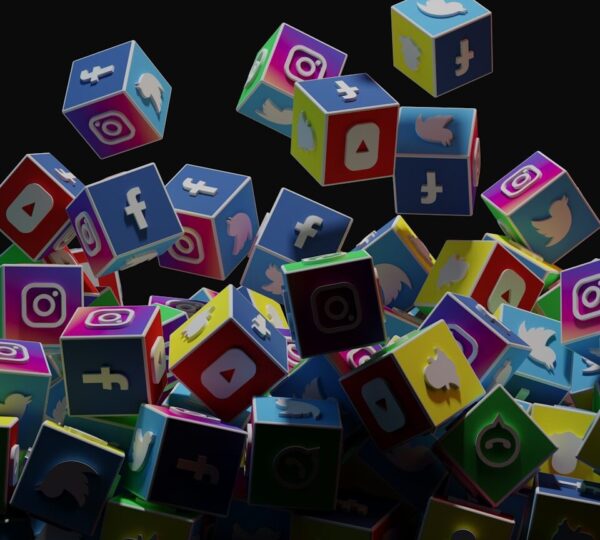 Social Media Marketing (SMM)