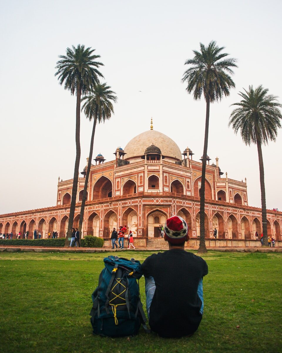 Rahul Sharma – Delhi