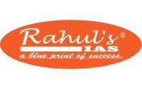 Rahul’s-IAS -logo